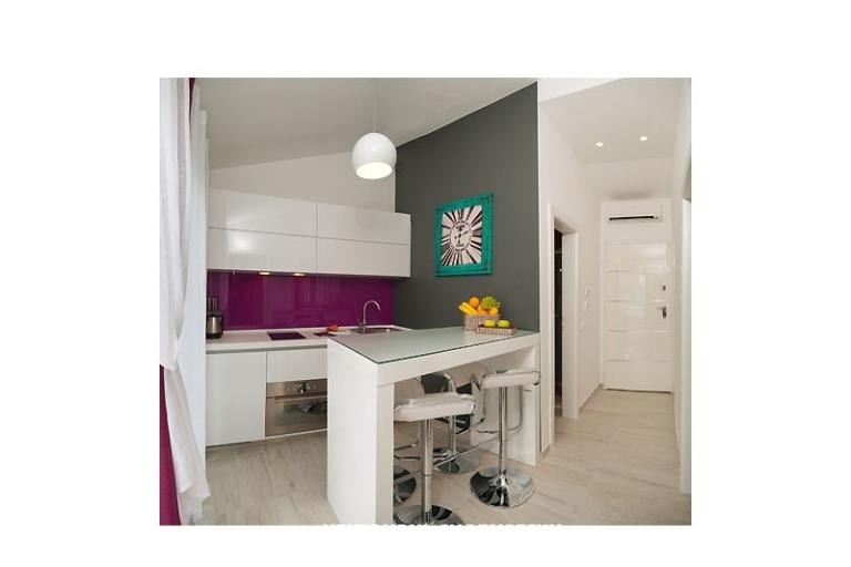 Apartmán UVALIĆ - A3 – foto 15