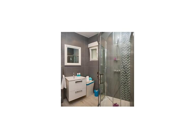 Apartmán UVALIĆ - A3 – foto 16