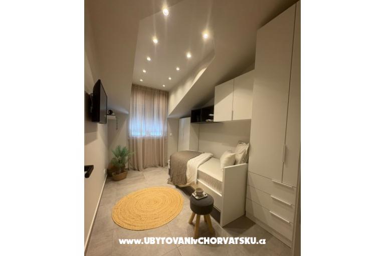 Apartmán UVALIĆ - A3/A4 – foto 19