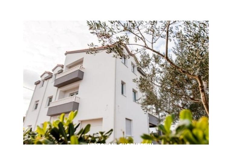 Apartmán UVALIĆ - A3 – foto 2