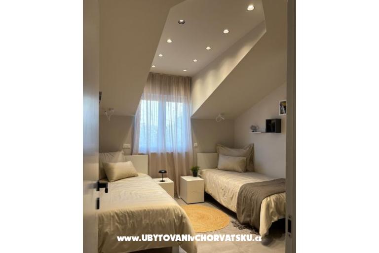 Apartmán UVALIĆ - A3/A4 – foto 20