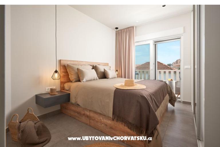 Apartmán UVALIĆ - A3/A4 – foto 21