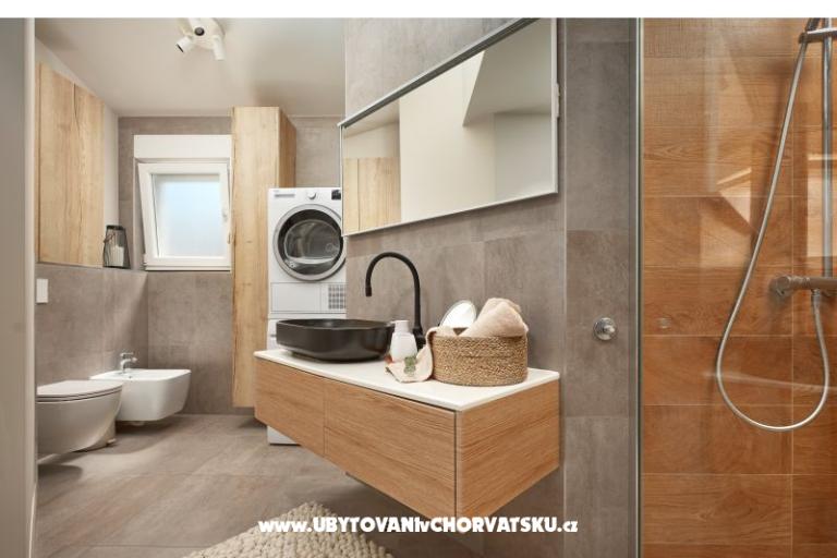 Apartmán UVALIĆ - A3/A4 – foto 22