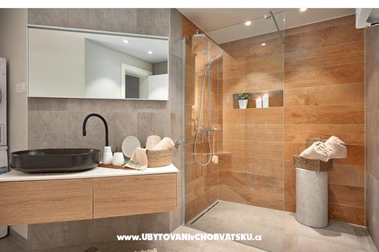 Apartmán UVALIĆ - A3/A4 – foto 23