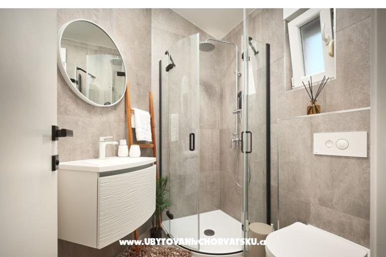 Apartmán UVALIĆ - A3/A4 – foto 24