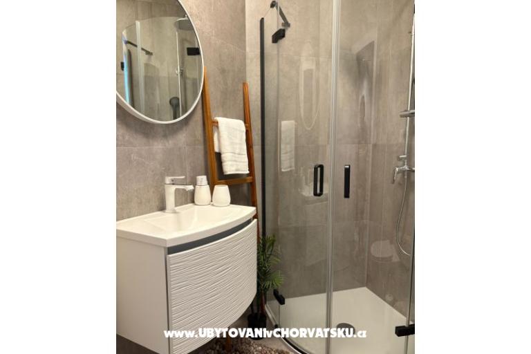 Apartmán UVALIĆ - A3/A4 – foto 25