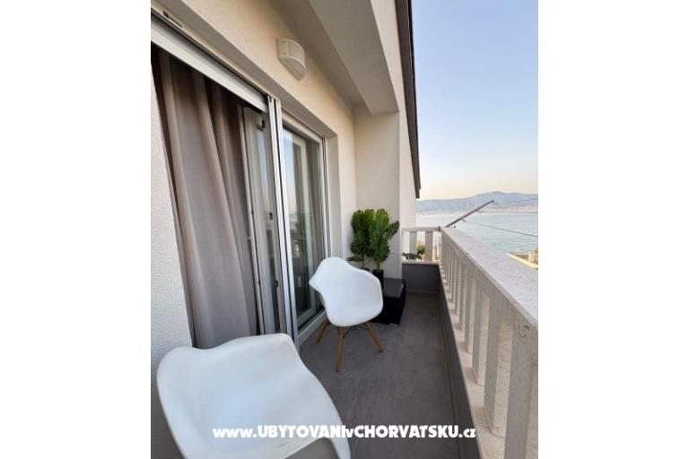 Apartmán UVALIĆ - A3/A4 – foto 26