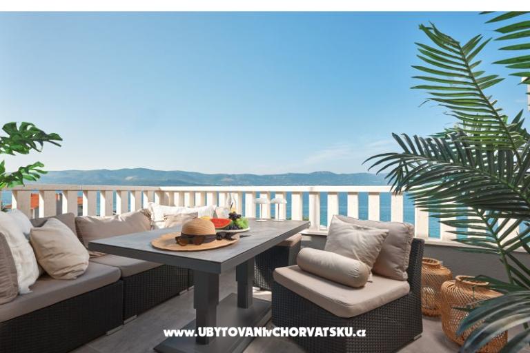 Apartmán UVALIĆ - A3/A4 – foto 28