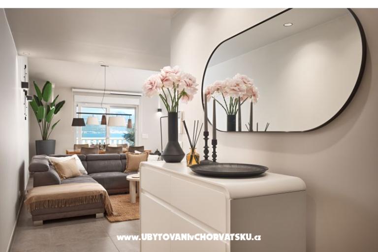 Apartmán UVALIĆ - A3/A4 – foto 29