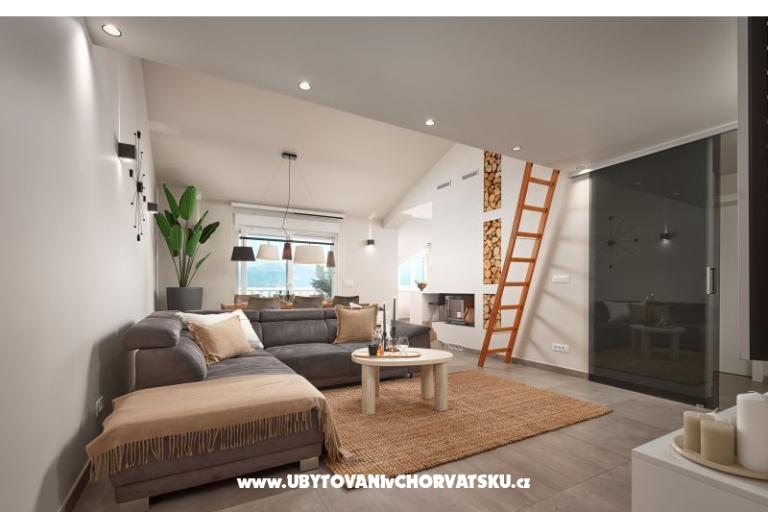 Apartmán UVALIĆ - A3/A4 – foto 30