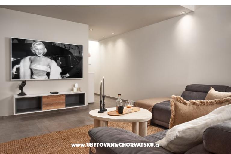 Apartmán UVALIĆ - A3/A4 – foto 31