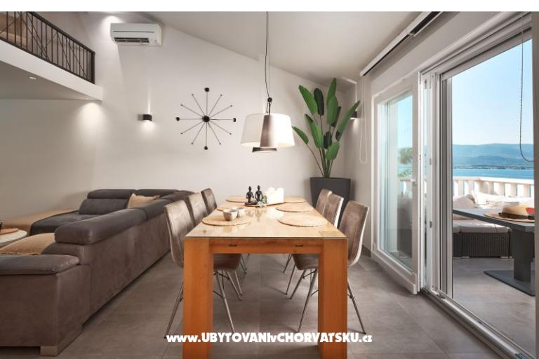 Apartmán UVALIĆ - A3/A4 – foto 32