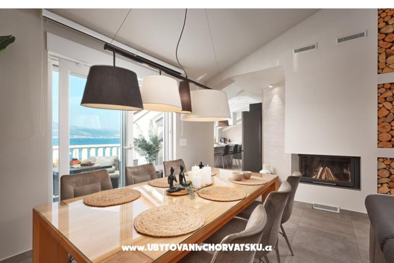 Apartmán UVALIĆ - A3/A4 – foto 33