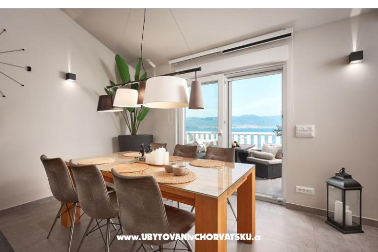 Apartmán UVALIĆ - A3/A4 – foto 34