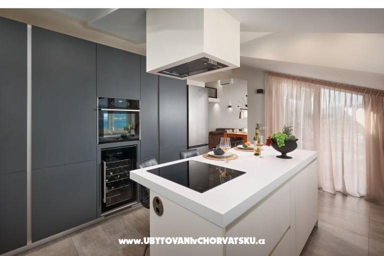 Apartmán UVALIĆ - A3/A4 – foto 35