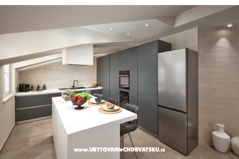 Apartmán UVALIĆ - A3/A4 – foto 36