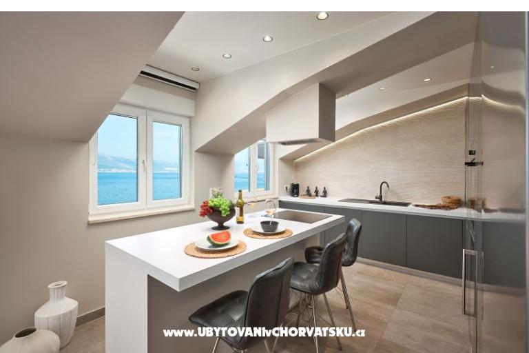Apartmán UVALIĆ - A3/A4 – foto 37
