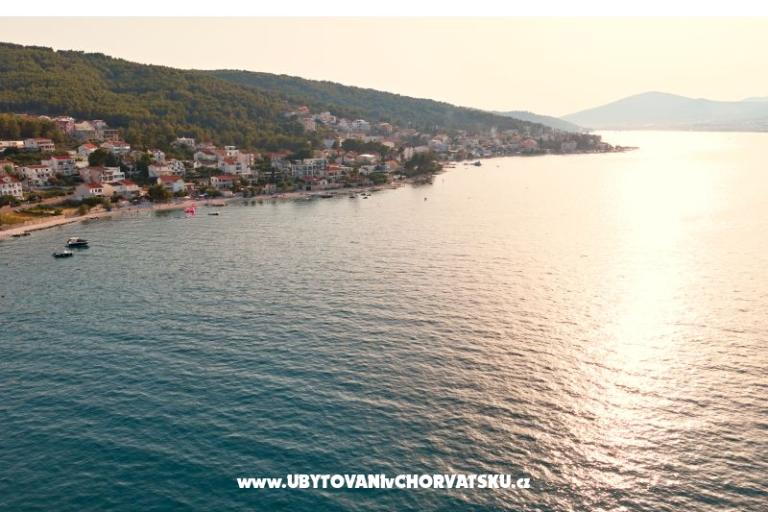 Apartmán UVALIĆ - A3/A4 – foto 38