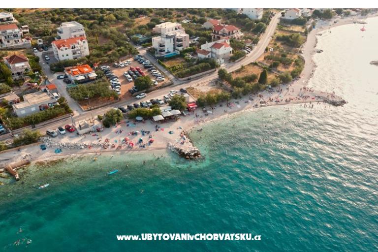 Apartmán UVALIĆ - A3/A4 – foto 39