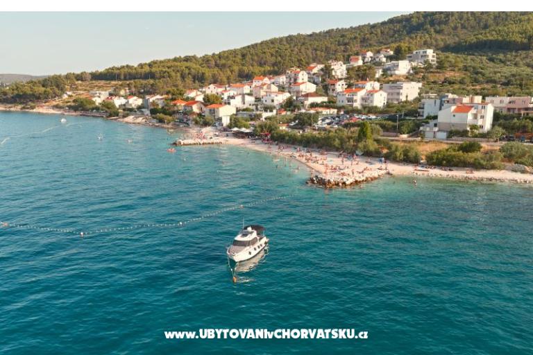 Apartmán UVALIĆ - A3/A4 – foto 41