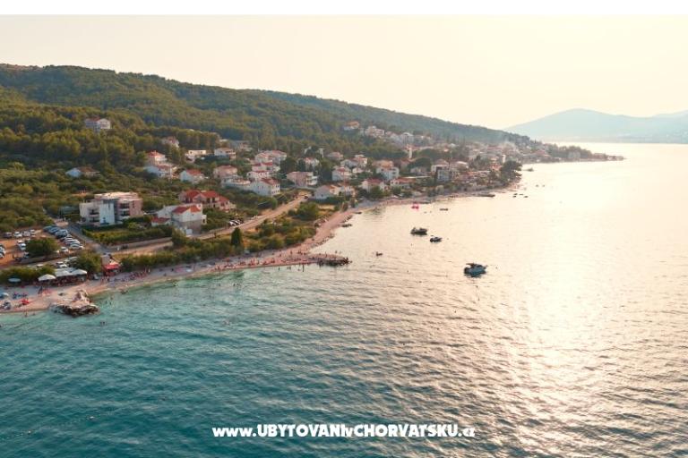 Apartmán UVALIĆ - A3/A4 – foto 42