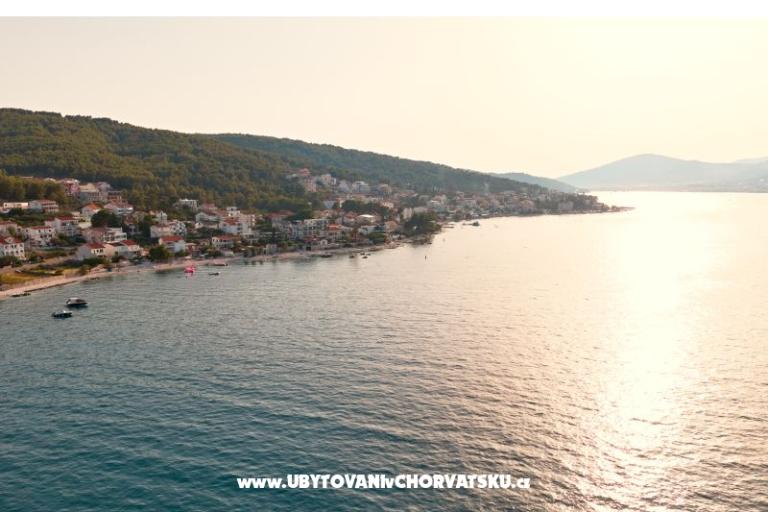 Apartmán UVALIĆ - A3/A4 – foto 5