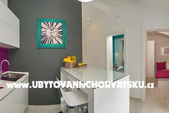 Apartmán UVALIĆ - A3 – foto 4