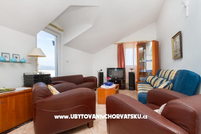 Apartmány Vila Gloria – foto 11