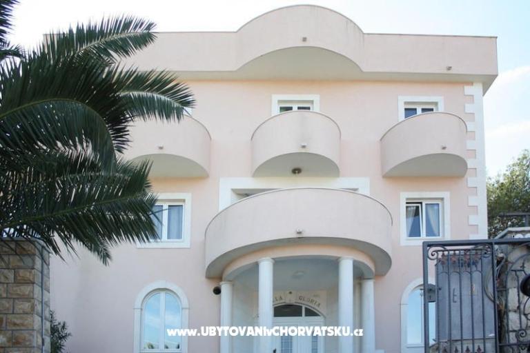 Apartmány Vila Gloria – foto 13