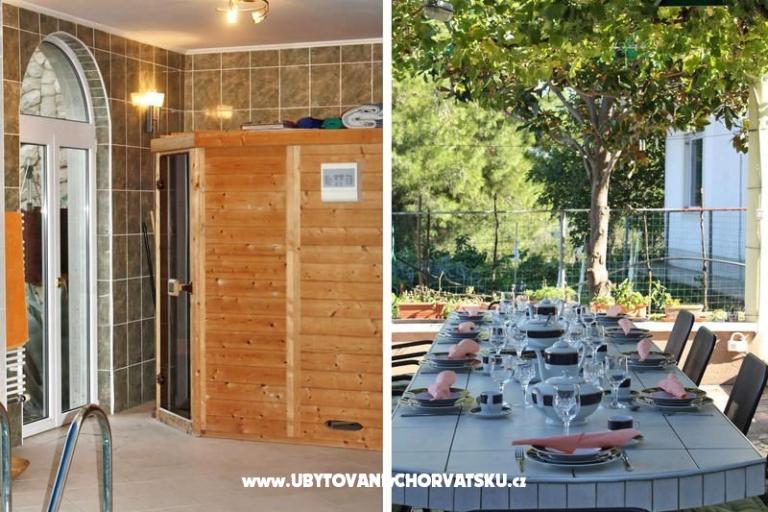 Apartmány Vila Gloria – foto 14