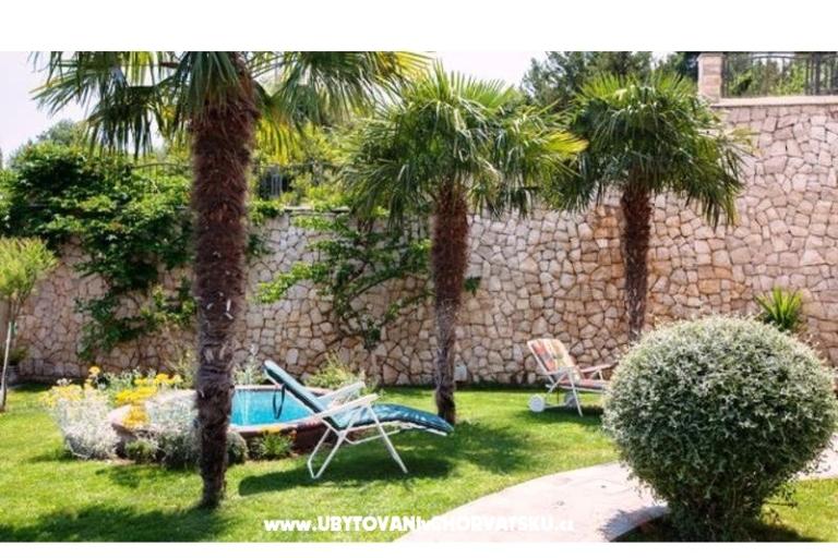 Apartmány Vila Gloria – foto 17