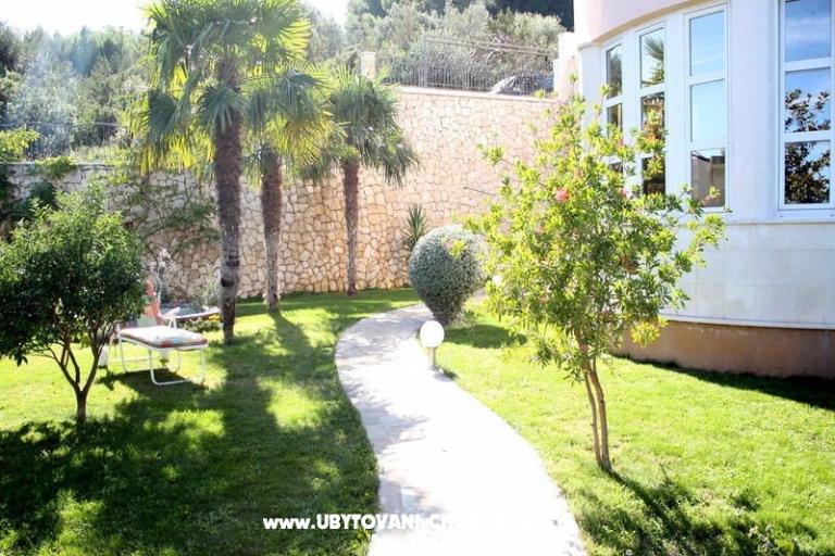 Apartmány Vila Gloria – foto 6