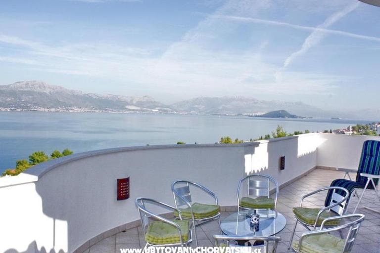 Apartmány Vila Gloria – foto 7