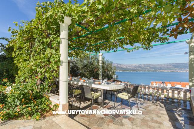 Apartmány Vila Gloria – foto 8