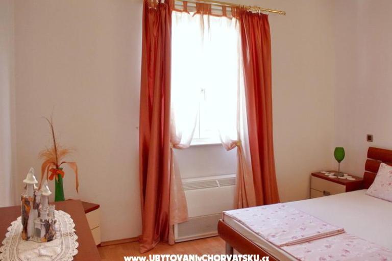 Apartmány Vila Gloria – foto 9