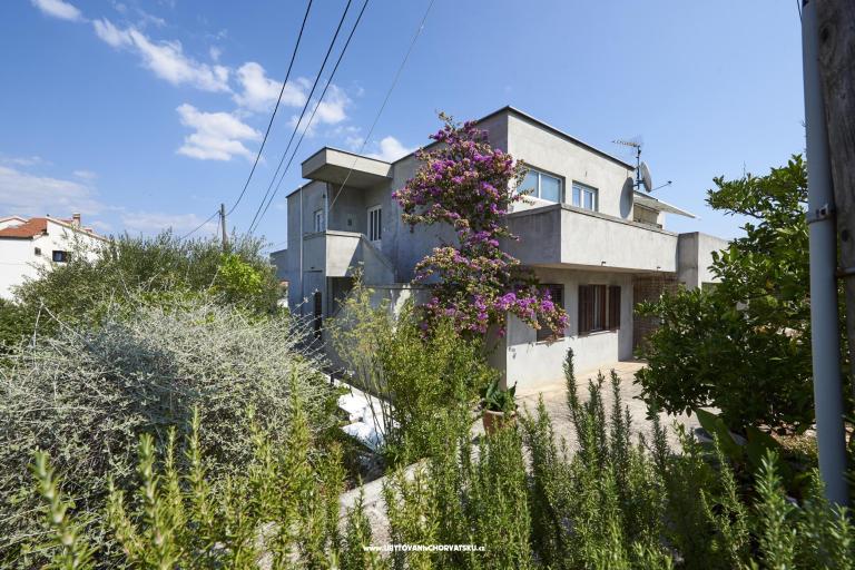 Apartmány vila Josip – foto 2
