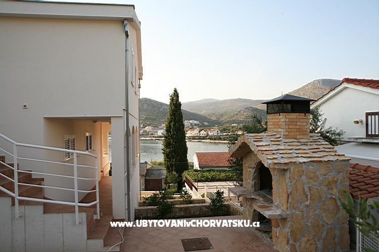 Apartmány - Vila Marin – foto 2