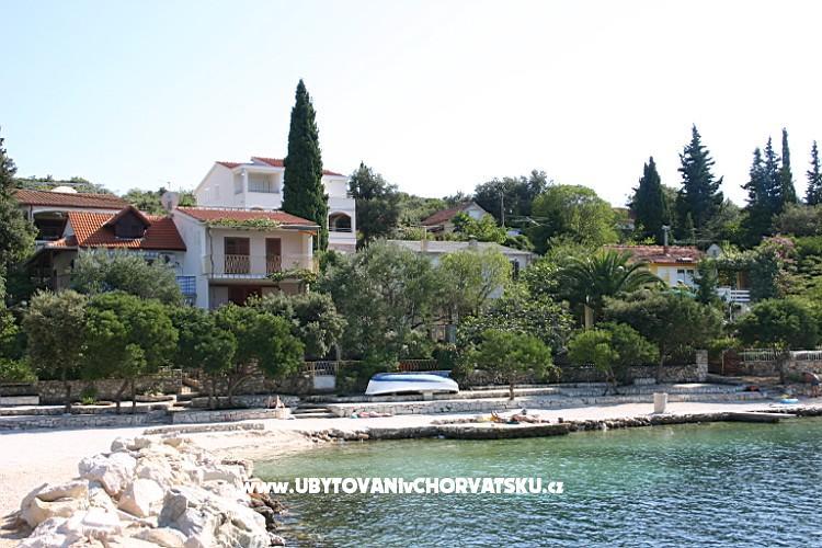 Apartmány - Vila Marin – foto 3