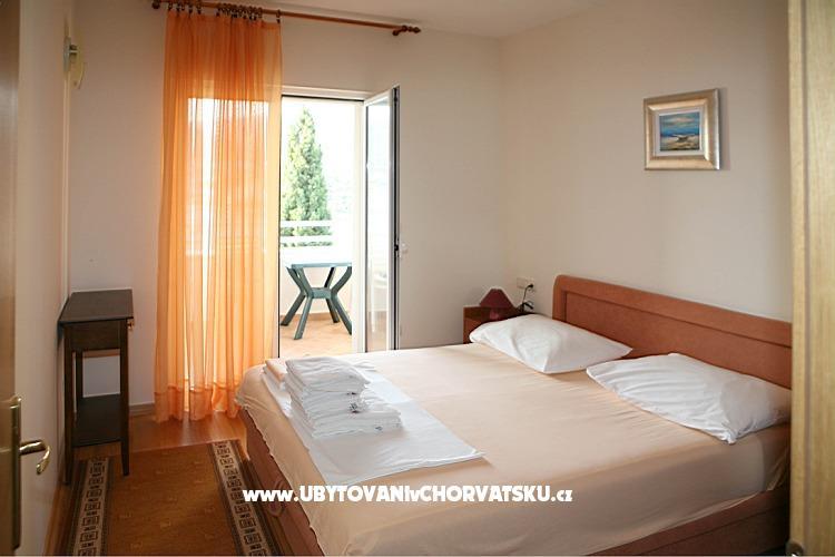 Apartmány - Vila Marin – foto 5