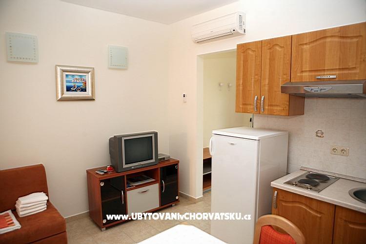 Apartmány - Vila Marin – foto 6