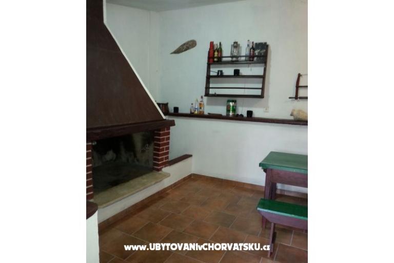 Apartmány Villa Palma – foto 11