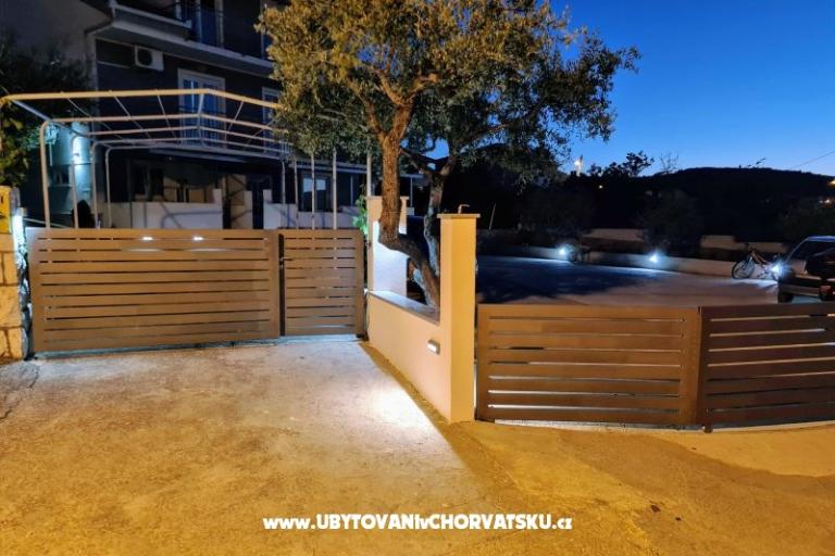 Apartmány Villa Palma – foto 13