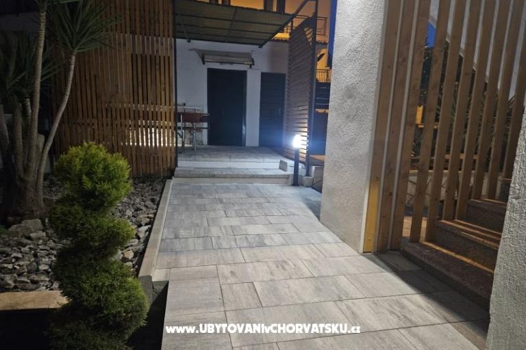 Apartmány Villa Palma – foto 15