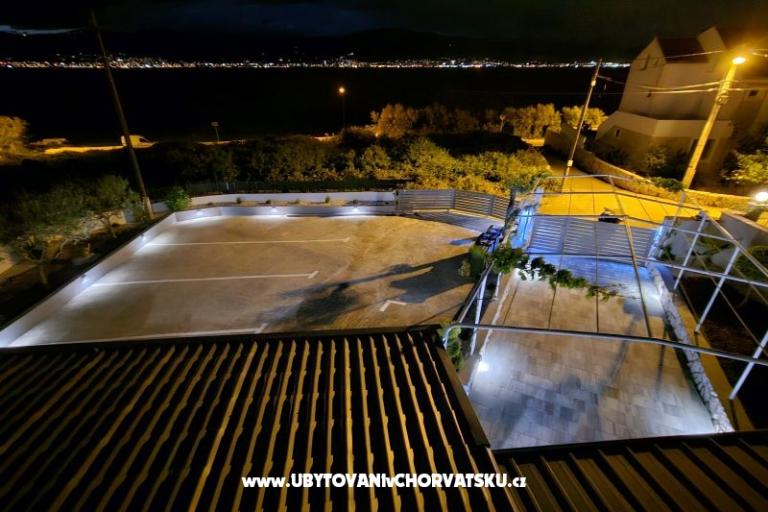 Apartmány Villa Palma – foto 16