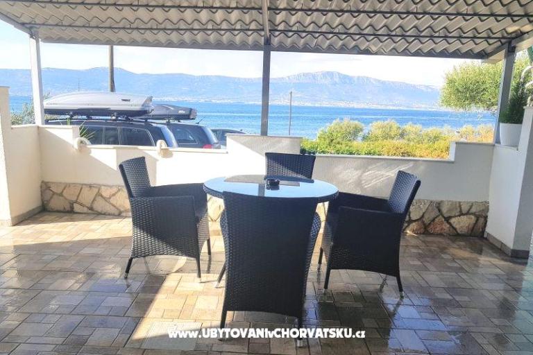 Apartmány Villa Palma – foto 17