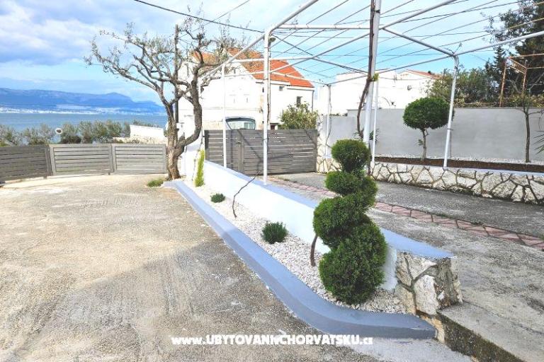 Apartmány Villa Palma – foto 20