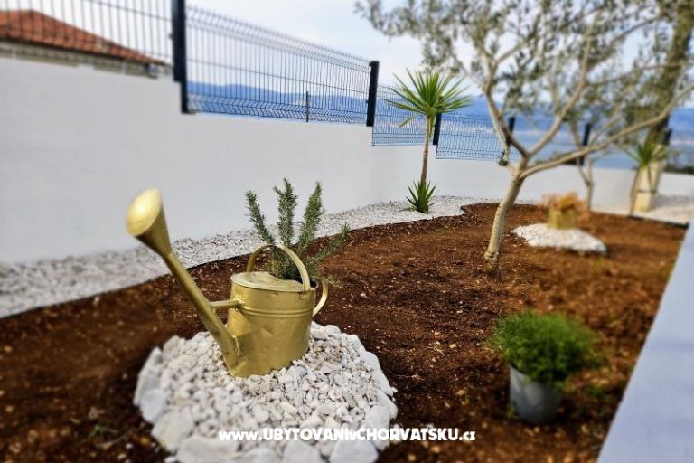 Apartmány Villa Palma – foto 21