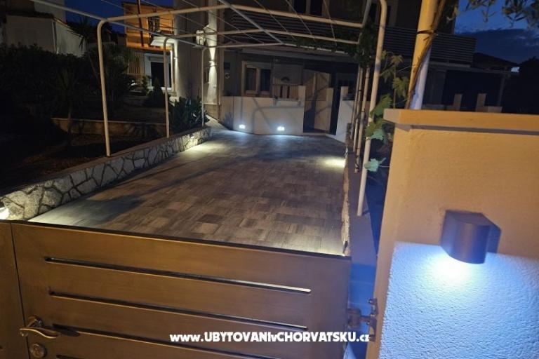 Apartmány Villa Palma – foto 24