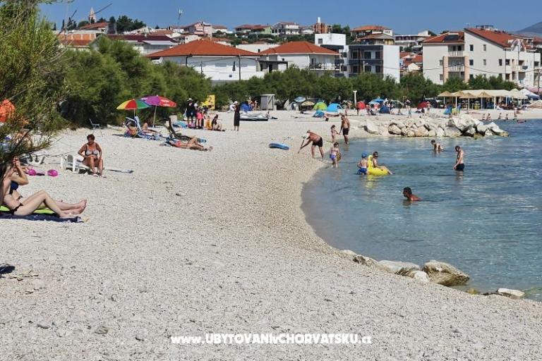 Apartmány Villa Palma – foto 25