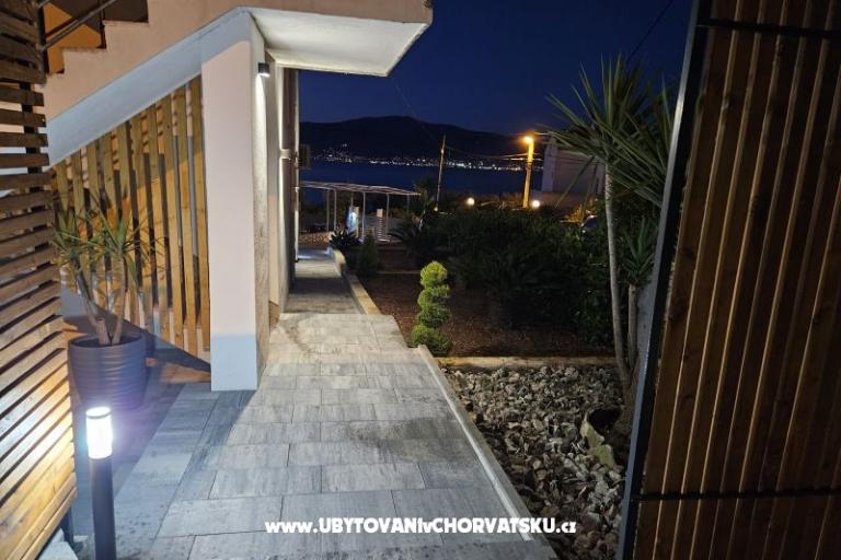 Apartmány Villa Palma – foto 27